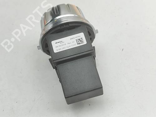 Switch MERCEDES-BENZ CLA Coupe (C117) AMG CLA 45 4-matic (117.352) | BP32459013I30 - Image 3