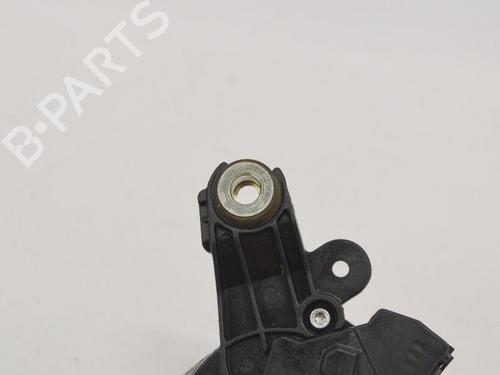Rear wiper motor NISSAN QASHQAI II SUV (J11, J11_) 1.2 DIG-T | BP6865725M102 