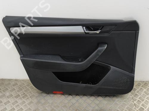 Seats set SKODA SUPERB III Estate (3V5) 2.0 TDI | BP29391209C78 