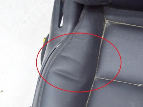 Seats set TESLA MODEL 3 (5YJ3) EV AWD | BP27751605C78  - Image 12