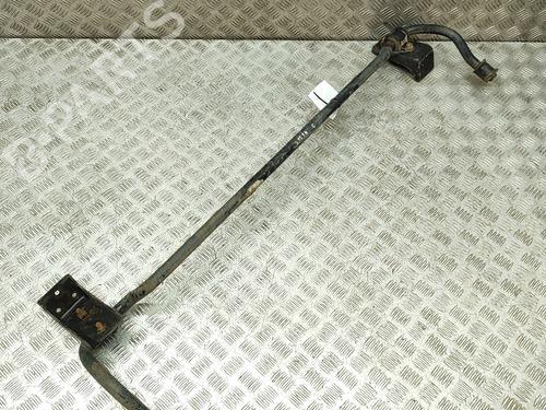 Anti roll bar VW TRANSPORTER T6 Van (SGA, SGH, SHA, SHH) 2.0 TDI | BP29945231M96