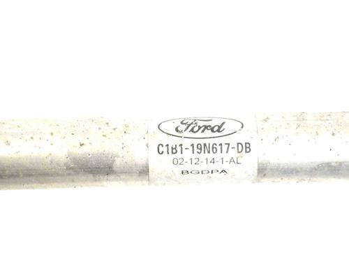 AC pipe FORD FIESTA VI (CB1, CCN) 1.0 EcoBoost | BP30226199M126