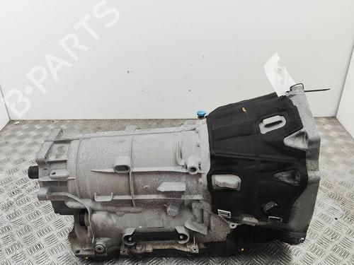 Gearkasse Gearkasse MINI MINI COUNTRYMAN (R60) One D (90 hp) 36934337 36934337