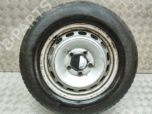 rim-renault-master-iii-van-fv-2010-40460036 main image