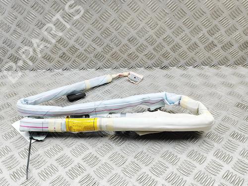 Used Left curtain airbag Left curtain airbag TOYOTA GT 86 Coupe (ZN6_) 2.0 (ZN6AC_, ZN6BC_, ZN6K) (200 hp) 34160866 34160866