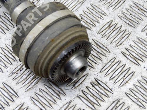 Left rear driveshaft BMW X3 (G01, F97, G08) xDrive 20 i | BP11041900M40 
