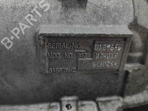 Gearbox BMW 5 (G30, F90) 530 e Plug-in-Hybrid xDrive | BP29486901M3 