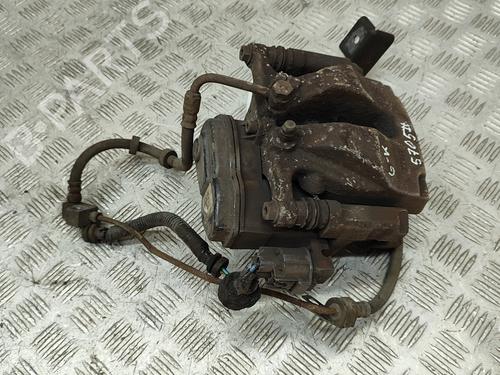 Left rear brake caliper LAND ROVER DISCOVERY V (L462) 3.0 Td6 4x4 | BP30130575M107