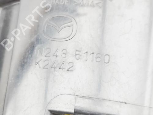 Left taillight MAZDA MX-5 IV (ND__) 2.0 (ND6E, NDERC) | BP37996857C34  - Image 7