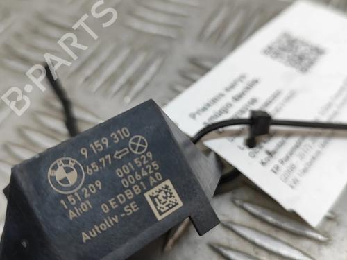 Electronic sensor BMW 5 Gran Turismo (F07) 530 d | BP24817964M84 