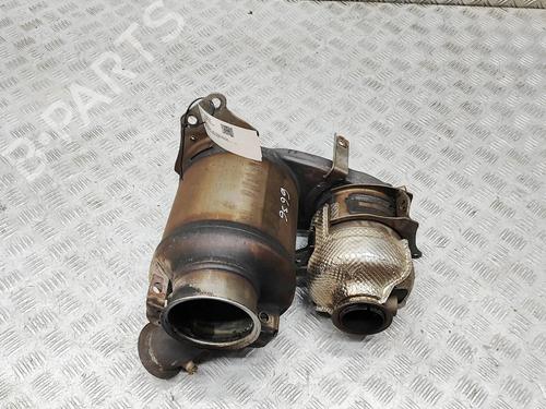 Catalyst VW PASSAT B8 Variant (3G5, CB5) 2.0 TDI | BP39205194M10 - Image 2