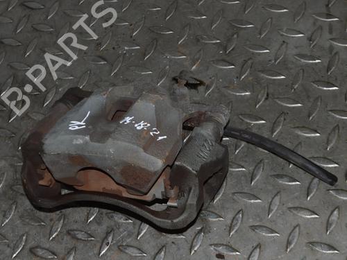 Used Left front brake caliper Left front brake caliper TOYOTA AURIS (_E15_) 1.6 (ZRE151_, ZRE151R) (124 hp) 30218955 30218955