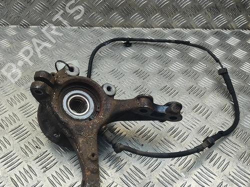 Right front steering knuckle OPEL MOKKA 1.2 (76) | BP33882655M26 - Image 6