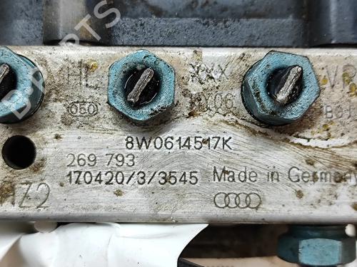 ABS pump AUDI A5 Sportback (F5A, F5F) 2.0 TFSI quattro | BP23247968M43 