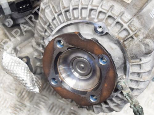 Transfer box LAND ROVER RANGE ROVER SPORT II (L494) 3.0 SDV6 4x4 | BP10073884M36