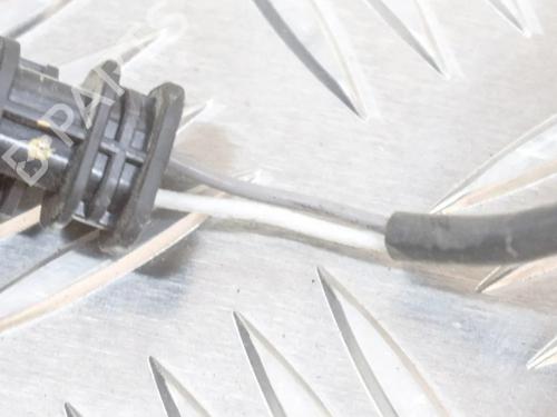 Electronic sensor VOLVO V40 Hatchback (525) D4 | BP7732010M84