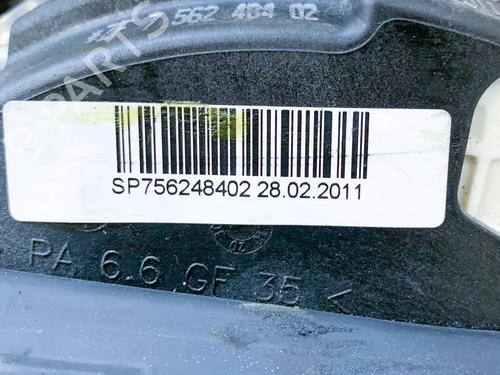 Gear lever BMW 3 Convertible (E93) 330 d | BP6761989M90 - Image 11