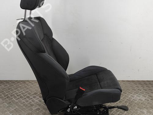 Left front seat AUDI Q5 (FYB, FYG) 2.0 TDI quattro | BP20982293C15 