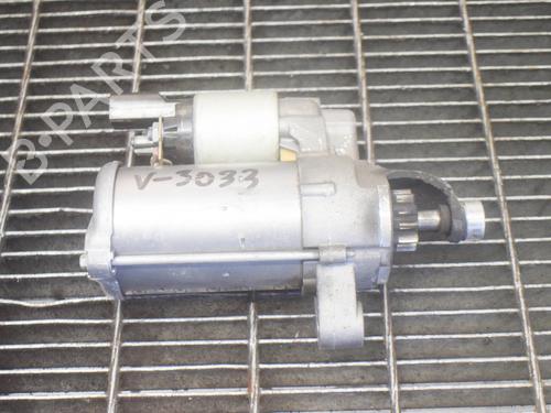 Used Starter Starter AUDI A4 B9 (8W2, 8WC) 1.4 TFSI (150 hp) 7697960 7697960