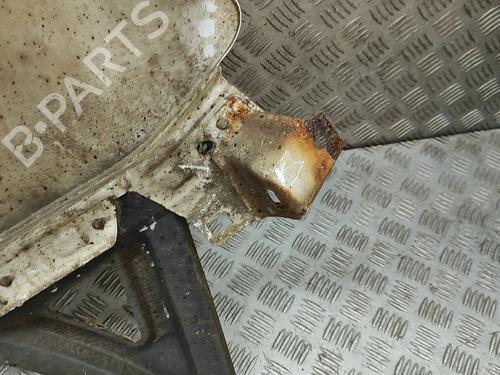 Left front fenders FORD TRANSIT CUSTOM V362 Bus (F3) 2.2 TDCi | BP32061185C41 