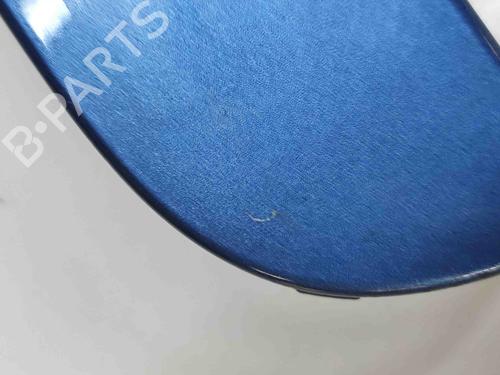 Rear right wheel arch trim BMW X1 (F48) xDrive 20 d | BP29392303C137 