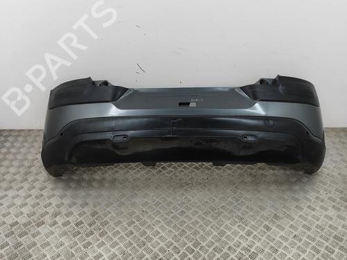 Rear bumper CITROËN C4 CACTUS 1.6 BlueHDi 100 | BP29975306C8 