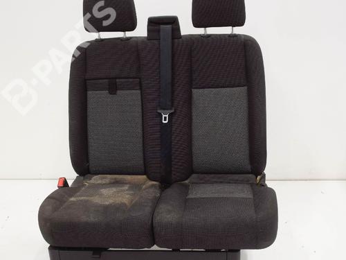 Used Left front seat Left front seat FORD TRANSIT V363 Van (FCD, FDD) 2.0 EcoBlue RWD (130 hp) 6764573 6764573
