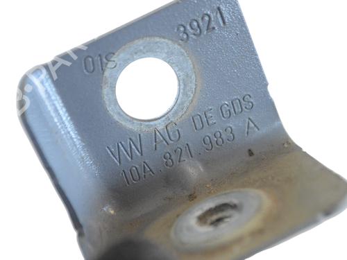 Support VW ID.3 (E11, E12) Pro | BP33359796C155 - Image 5