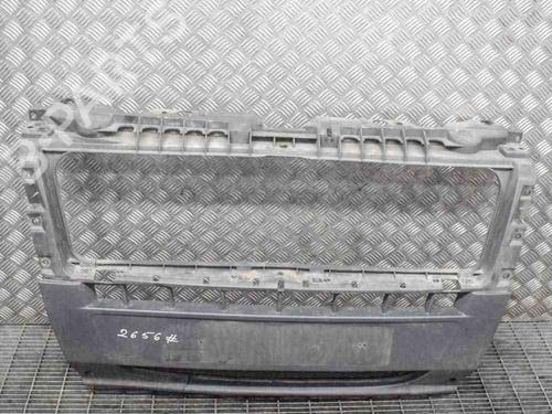 Used Front bumper PEUGEOT BOXER Van 2.2 HDi 110 (110 hp) 30082240