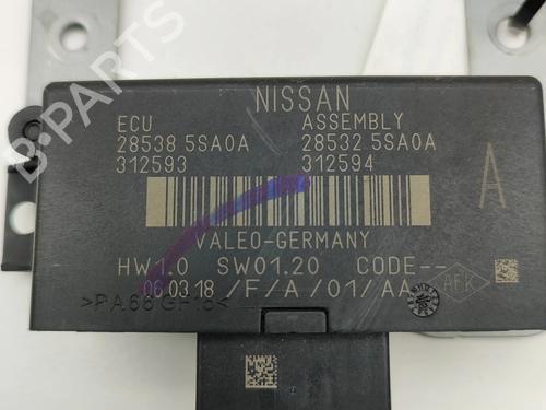 Electronic module NISSAN LEAF (ZE1) Electric | BP27796832M83 - Image 8