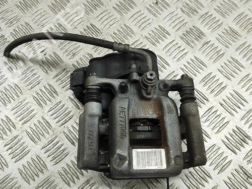 Used Left rear brake caliper Left rear brake caliper PEUGEOT 408 II (FP_, F3_, FM_) PureTech 130 (FPHNST) (131 hp) 27796571 27796571