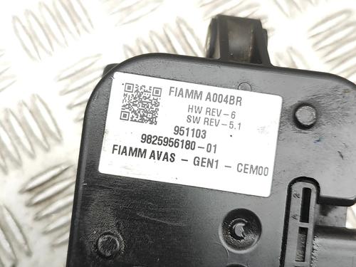 Electronic module OPEL MOKKA 1.2 (76) | BP33392183M83 - Image 6