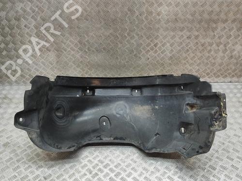 Wheel arch MERCEDES-BENZ M-CLASS (W163) ML 270 CDI (163.113) | BP27583707C56