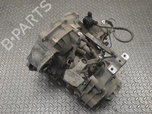 Gearbox VW BEETLE Convertible (5C7, 5C8) 1.4 TSI | BP33361499M3 - Image 3