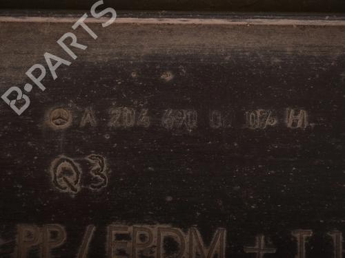 Underbody protection MERCEDES-BENZ C-CLASS T-Model (S204) C 220 CDI (204.202) | BP30207946M92 