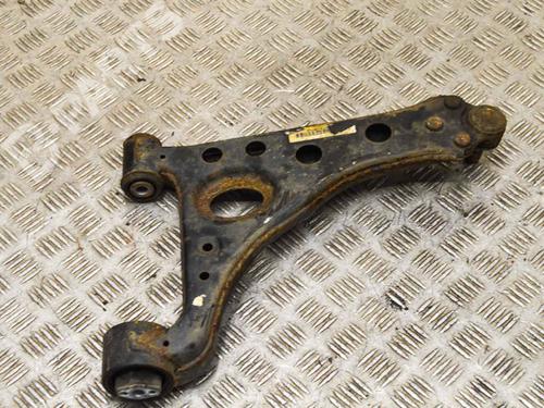 Used Left front suspension arm Left front suspension arm OPEL MOKKA / MOKKA X (J13) 1.6 (_76) (116 hp) 10735398 10735398