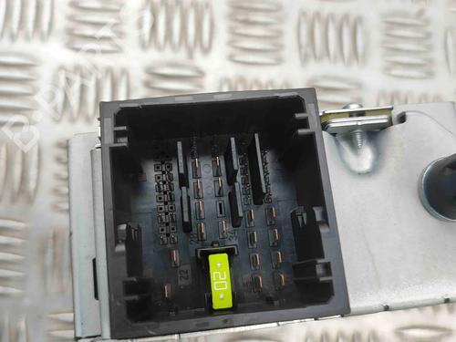 Electronic module CITROËN C5 AIRCROSS (A_) 1.6 Hybrid 225 (A45GFR) | BP33375069M83 - Image 6