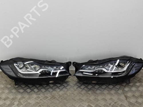 Morro completo JAGUAR F-PACE (X761) 3.0 SDV6 AWD | BP16945486S1 