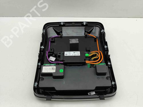 Interior roof light LAND ROVER RANGE ROVER VELAR (L560) 2.0 D240 SD4 4x4 | BP29346074I8 