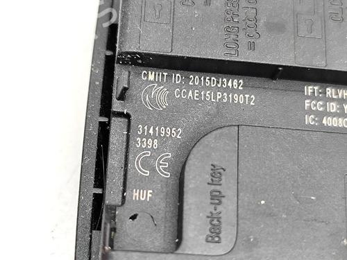 Electronic module VOLVO XC60 II (246) D4 | BP34443568M83  - Image 8