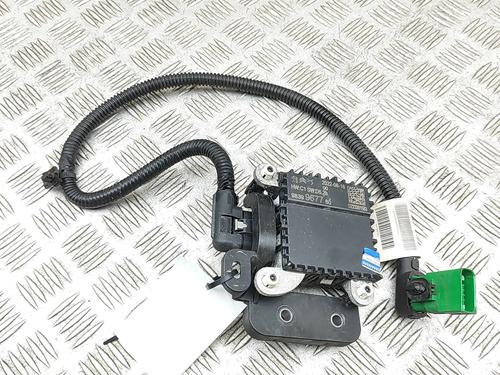 Used Electronic module Electronic module PEUGEOT 208 II (UB_, UP_, UW_, UJ_) e-208 (136 hp) 35767535 35767535