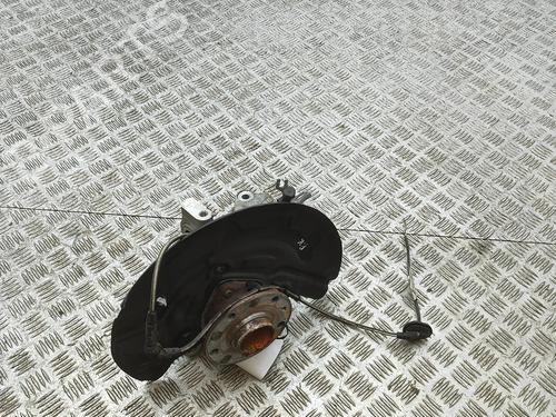 Used Left front steering knuckle Left front steering knuckle VW ID.4 (E21) PRO (286 hp) 33866298 33866298