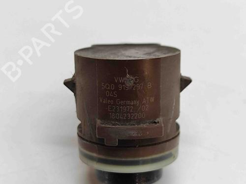 Módulo eletrónico VW T-ROC (A11, D11) 1.5 TSI | BP27532666M83