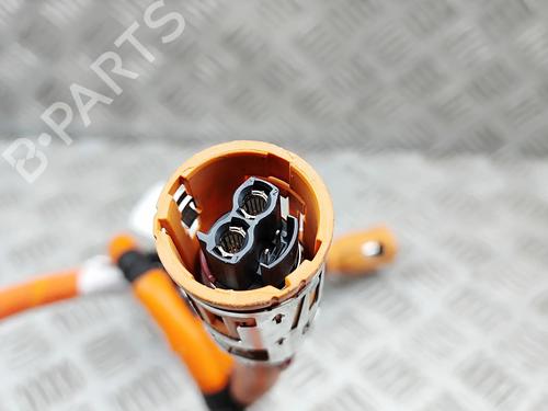 Wiring harness VW PASSAT B7 (362) 1.4 TSI EcoFuel | BP37469323E16  - Image 5