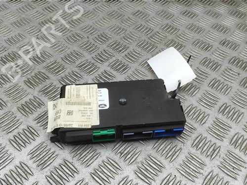 Used Electronic module Electronic module LAND ROVER RANGE ROVER SPORT II (L494) 5.0 SCV8 4x4 (510 hp) 33395918 33395918