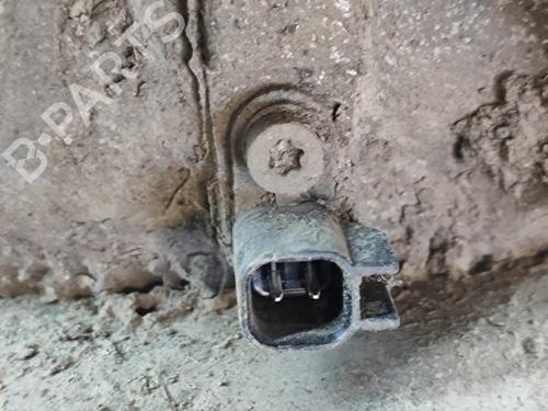Left rear steering knuckle VOLVO XC40 (536) T3 | BP27774494M27 