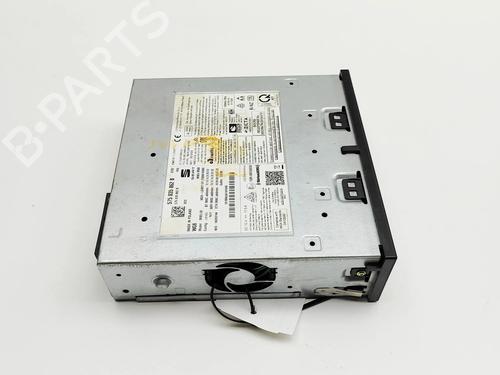 Electronic module SEAT TARRACO (KN2) 1.5 TSI ACT | BP36703304M83 - Image 4
