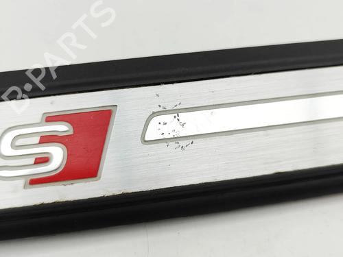 Step AUDI A3 Limousine (8VS, 8VM) S3 quattro | BP30301640C149 