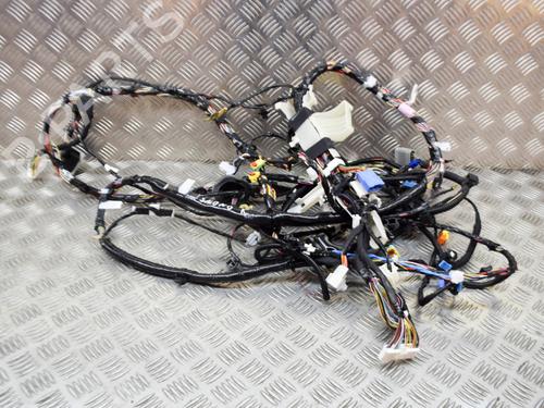 Used Wiring harness TESLA MODEL 3 (5YJ3) EV AWD (351 hp) 27752994