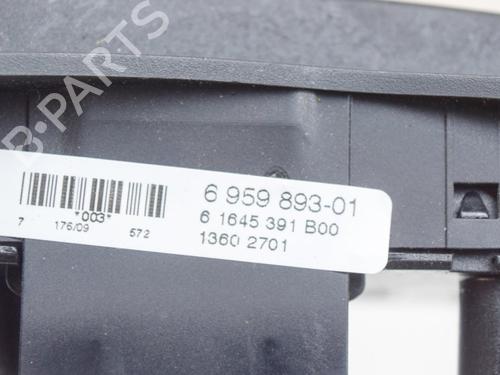 Steering wheel controls BMW 3 Touring (E91) 318 d | BP10402274E15 